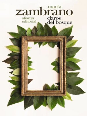 cover image of Claros del bosque